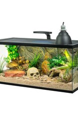 EXO TERRA EXO TERRA- PT3891- 36X18X18- 40 GALLON- SNAKE STARTER KIT- LARGE