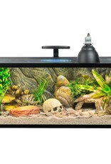 EXO TERRA EXO TERRA- PT3891- 36X18X18- 40 GALLON- SNAKE STARTER KIT- LARGE