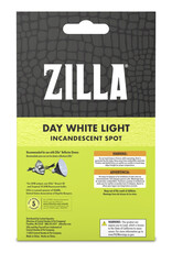 CENTRAL AQUATICS (ALL GLASS) ZILLA-  BULB- DAY WHITE- BASKING SPOT LIGHT- 150W