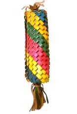 PLANET PLEASURES PP03363- PINATA- RAINBOW- DIAGONAL- 22X3.5- EXTRA LARGE