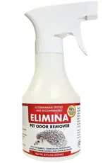 EXOTIC NUTRITION EXOTIC NUTRITION- 328EN- ELIMINA- 3X3X6- ODOR REMOVER 8 OZ