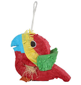 PENN PLAX PLASTICS, INC. BSA41- PINATA- BIRD- 11.5X9X2.75- LARGE