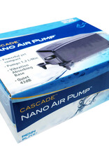 CASCADE SAX7-  CASCADE- AIR PUMP- 4X4X3- NANO