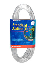 PENN PLAX PLASTICS, INC. ST8- STANDARD AIRLINE TUBING- 8 FT