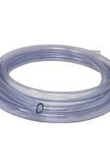 PENN PLAX PLASTICS, INC. ST8- STANDARD AIRLINE TUBING- 8 FT