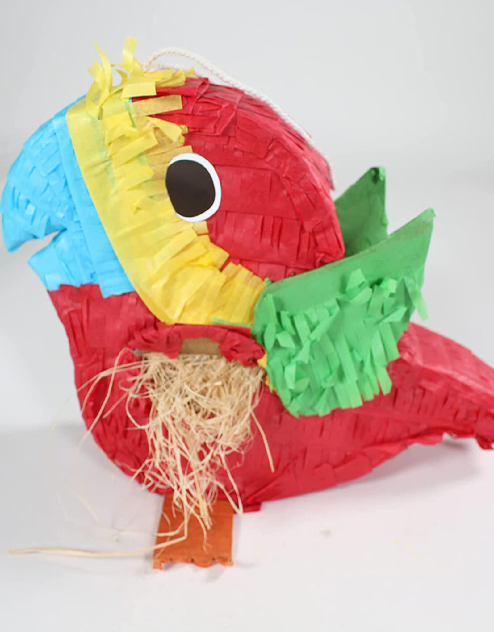 PENN PLAX PLASTICS, INC. BSA43- PINATA- BIRD- 8.5X6X2.5- SMALL