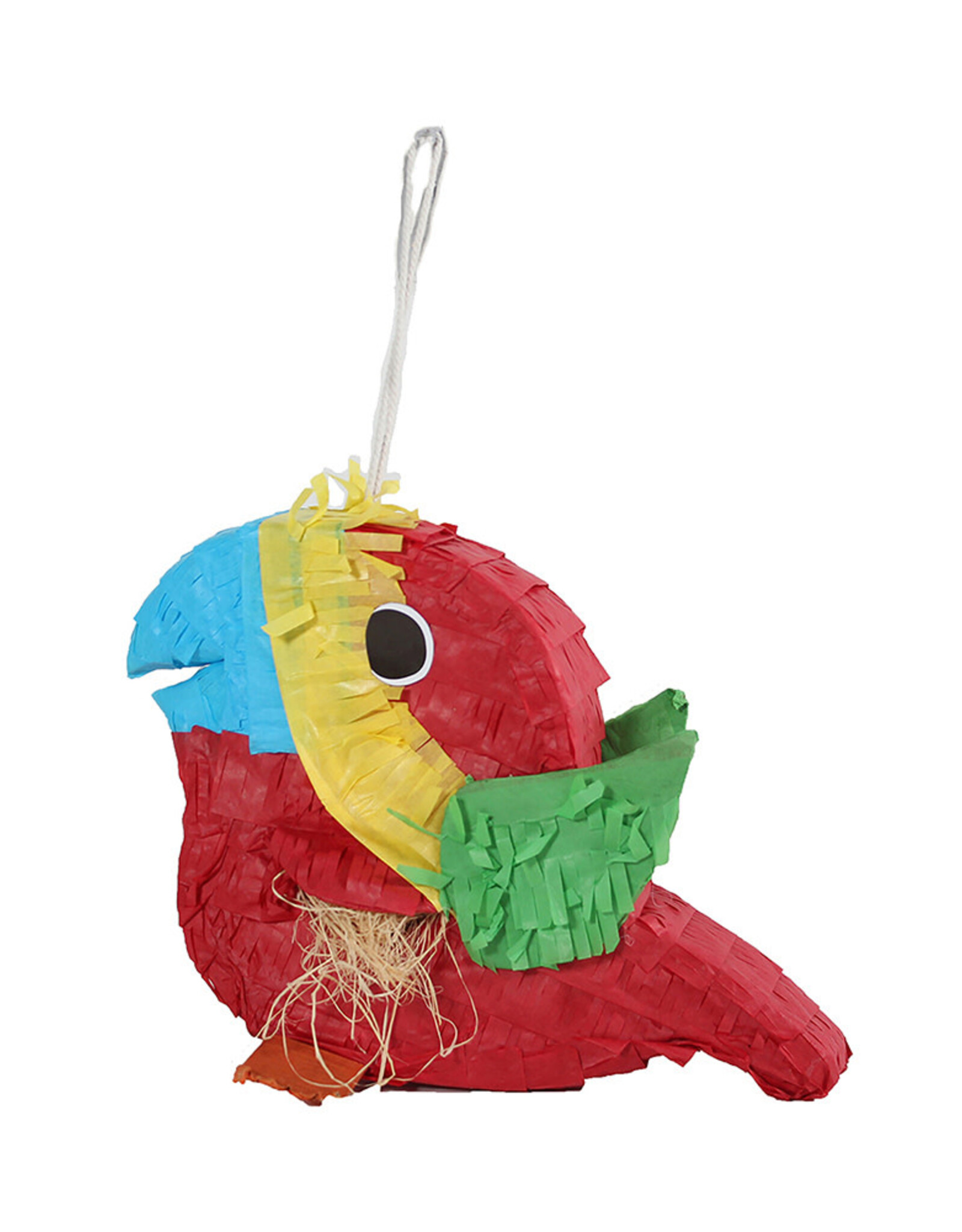 PENN PLAX PLASTICS, INC. BSA43- PINATA- BIRD- 8.5X6X2.5- SMALL