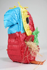 PENN PLAX PLASTICS, INC. BSA43- PINATA- BIRD- 8.5X6X2.5- SMALL