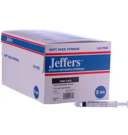 SYRINGE- LEUR LOCK- HAND- FEEDING SYRINGE 35 CC