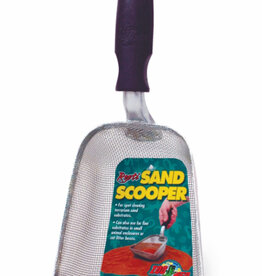 ZOO MED LABORATORIES, INC. ZOO MED- TA-30- REPTI SAND SCOOPER