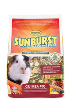 HIGGINS PREMIUM PET FOODS HIGGINS SUNBURST- 14X8X6- GUINEA PIG- 6 LB