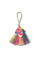 PLANET PLEASURES PP03127- BIRD BRUSH - 5X2- MINI