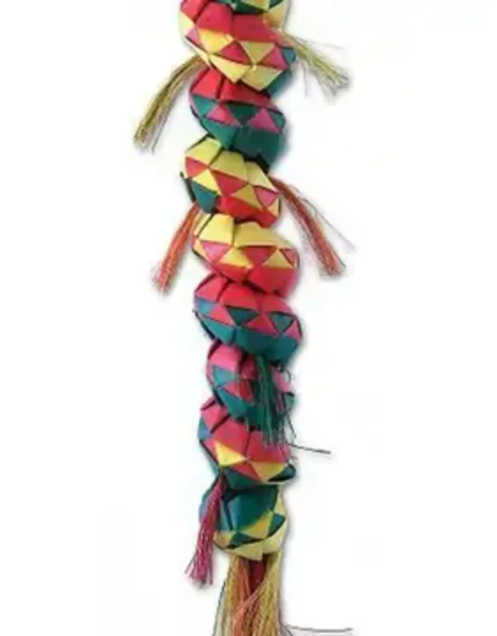 PLANET PLEASURES CATERPILLAR - 2X2X14- MEDIUM