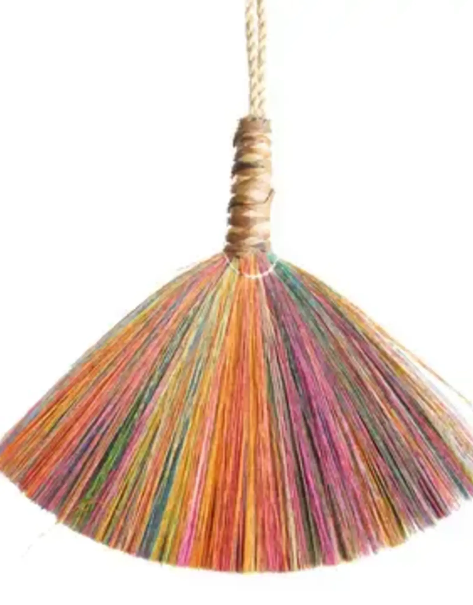PLANET PLEASURES PLP 05001- PREENING FAN- COLORED- 1X8X5.5- X-SMALL
