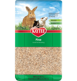 KAYTEE PRODUCTS INC KAYTEE- BEDDING- PINE- 1200CI