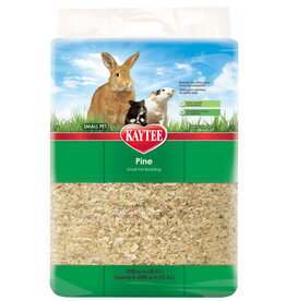 KAYTEE PRODUCTS INC KAYTEE- BEDDING- PINE- 3200CI