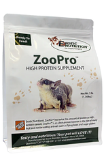 ZOOPRO- HIGH PROTIEN SUPPLEMENT- 8.8 OZ