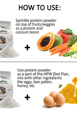 ZOOPRO- HIGH PROTIEN SUPPLEMENT- 8.8 OZ