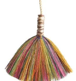 PLANET PLEASURES PLP 05002- PREENING FAN- COLORED- 1X8X11- SMALL