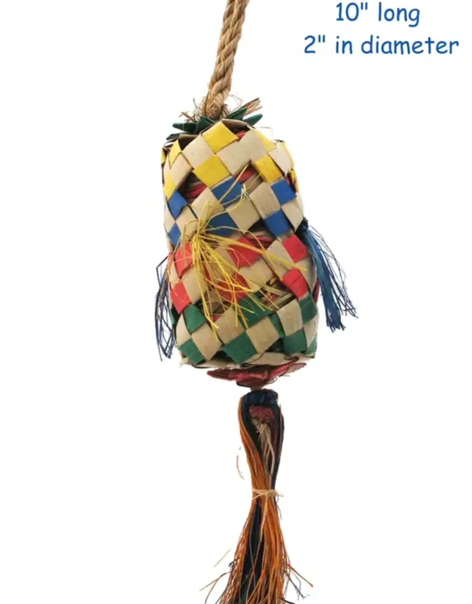 PLANET PLEASURES PLP 03443- FORAGING- 10X2X2- PINATA- SMALL