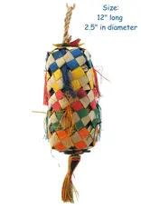 PLANET PLEASURES PLP 03444- FORAGING- 12X2.5X2.5- PINATA- MEDIUM