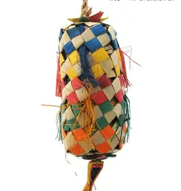 PLANET PLEASURES PLP 03444- FORAGING- 12X2.5X2.5- PINATA- MEDIUM