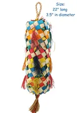 PLANET PLEASURES PLP 03446- FORAGING- 22X3.5X3.5- PINATA- EXTRA LARGE