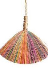 PLANET PLEASURES PLP 05002- PREENING FAN- COLORED- 1X8X11- SMALL