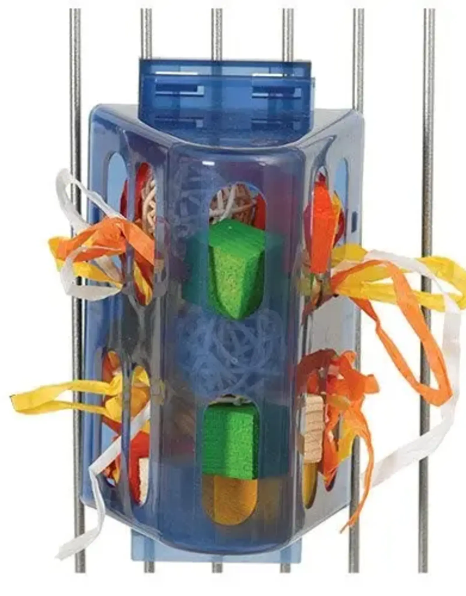 CAITEC CORPORATION CAITEC- CAI 00614- FORAGING- SURPRISE- 4X7- REFILLABLE