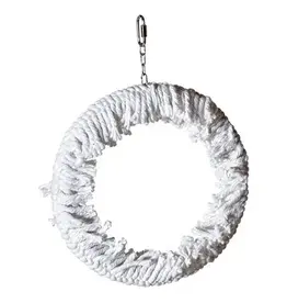 CAITEC CORPORATION CAI 00891- SWING- 10 x 2 x 14 in- COTTON SNUGGLE RING - LARGE