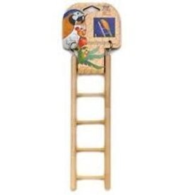 PENN PLAX PLASTICS, INC. BA105- LADDER-  2-3/4” L x 9 1/2”- 5 STEP