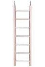 PENN PLAX PLASTICS, INC. BA110- LADDER- 3 1/4” L x 12 1/4” - 7 STEP