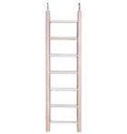 PENN PLAX PLASTICS, INC. BA110- LADDER- 3 1/4” L x 12 1/4” - 7 STEP