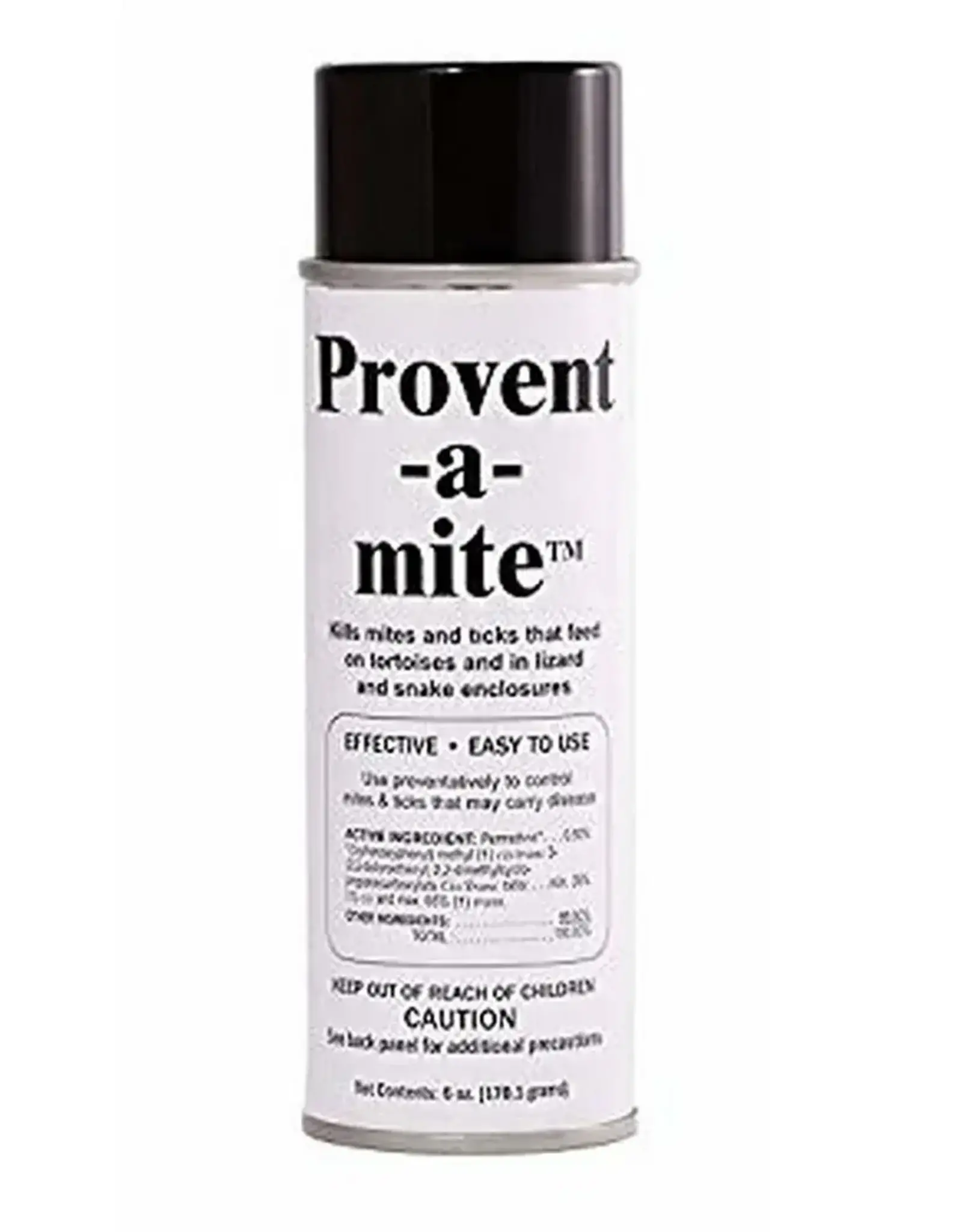 PROVENT-A-MITE- CAGE SPRAY- 6 OZ