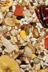 VOLKMAN SEED COMPANY INC VOLKMAN- AVIAN SCIENCE- SUPER- HOOKBILL 4 LB