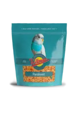 VOLKMAN SEED COMPANY INC VOLKMAN- AVIAN SCIENCE- SUPER- PARAKEET  4 LB