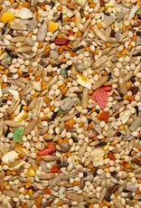 VOLKMAN SEED COMPANY INC VOLKMAN- AVIAN SCIENCE- SUPER- PARAKEET  4 LB