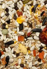 VOLKMAN SEED COMPANY INC VOLKMAN- AVIAN SCIENCE- SUPER- PARROTLET 4 LB