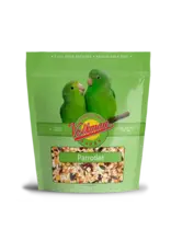 VOLKMAN SEED COMPANY INC VOLKMAN- AVIAN SCIENCE- SUPER- PARROTLET 4 LB