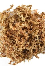 NEW ZEALAND- SPHAGNUM MOSS- 4X6X6- 2 OZ