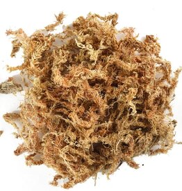 NEW ZEALAND- SPHAGNUM MOSS- 4X6X6- 2 OZ