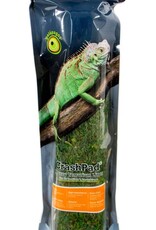 NATURAL PACK GALAPAGOS GALAPAGOS- LINER- 18X36- CRASH PAD- MOSSY