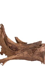 NATURAL PACK GALAPAGOS GALAPAGOS- DRIFTWOOD- 14-16 INCHES- MEDIUM-LARGE