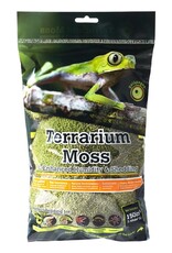 NATURAL PACK GALAPAGOS GALAPAGOS- ROYAL PILLOW MOSS- 150CI
