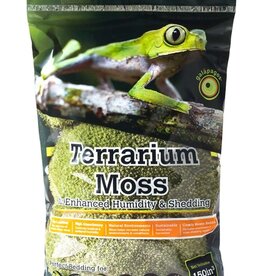 NATURAL PACK GALAPAGOS GALAPAGOS- ROYAL PILLOW MOSS- 150CI