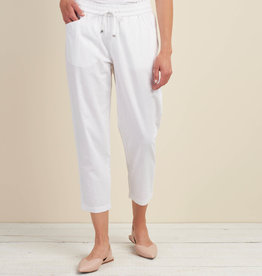 HATLEY SIERRA COTTON LINEN PANTS