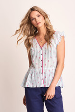 HATLEY ANGIE BLOUSE