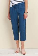 HATLEY SIERRA COTTON LINEN PANTS