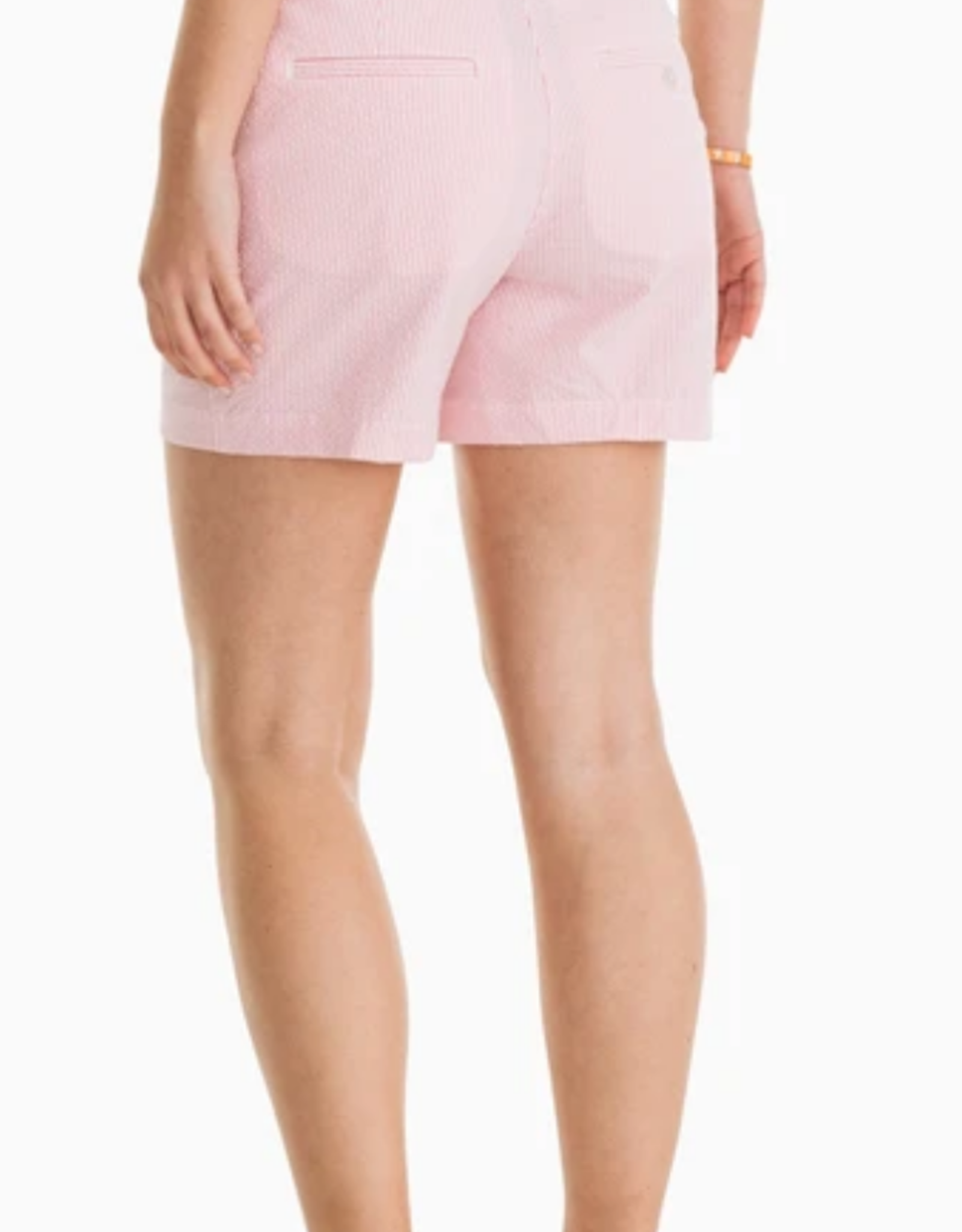 SOUTHERN TIDE CAROLINE SEERSUCKER SHORT