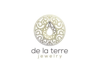 DE LA TERRE